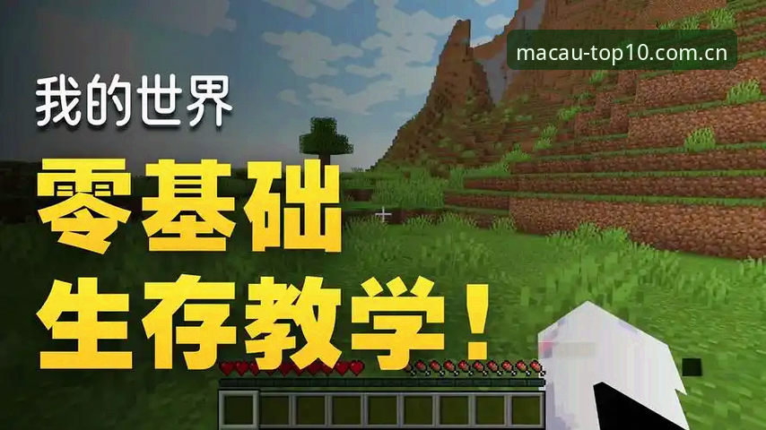 3步掌握MC最新版本：澳门娱乐平台2025新手必备的5大功能详解